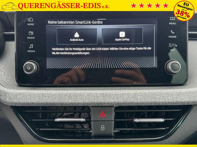 Reimport Skoda Scala Extra Plus 1,5 TSI DSG kaufen