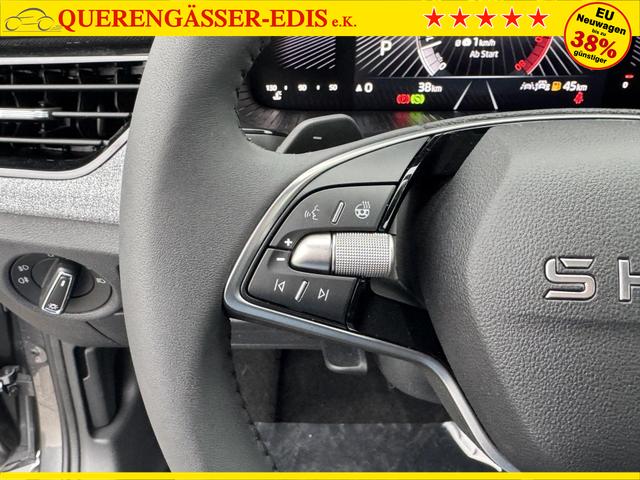 Reimport Skoda Scala Extra Plus 1,5 TSI DSG kaufen