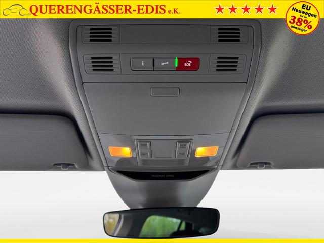 Reimport Skoda Scala Extra Plus 1,5 TSI DSG kaufen