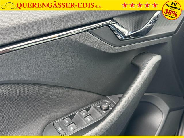 Reimport Skoda Scala Extra Plus 1,5 TSI DSG kaufen