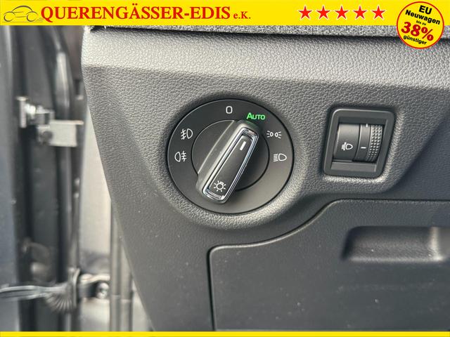 Reimport Skoda Scala Extra Plus 1,5 TSI DSG kaufen
