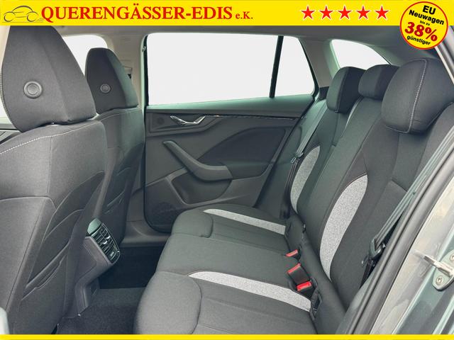 Reimport Skoda Scala Extra Plus 1,5 TSI DSG kaufen