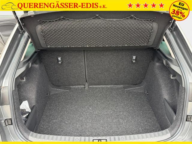 Reimport Skoda Scala Extra Plus 1,5 TSI DSG kaufen