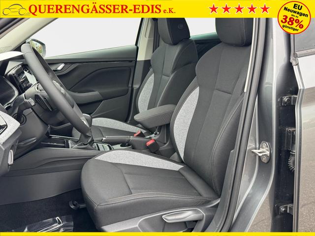 Reimport Skoda Scala Extra Plus 1,5 TSI DSG kaufen