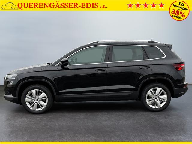 Reimport Skoda Karoq 1.5 TSI DSG kaufen