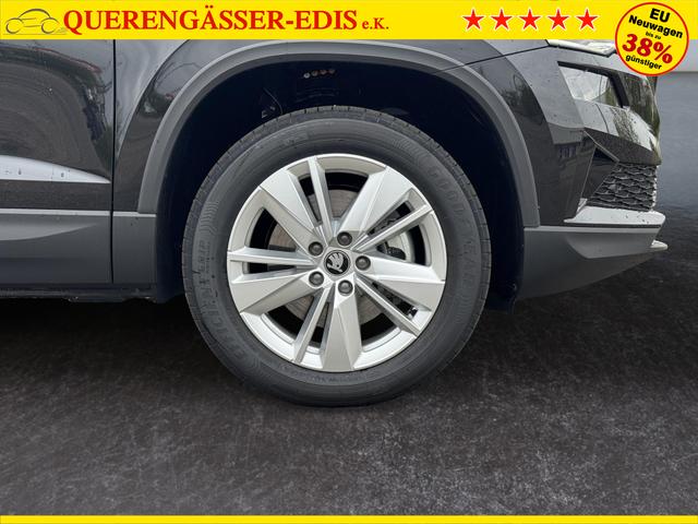 Reimport Skoda Karoq 1.5 TSI DSG kaufen