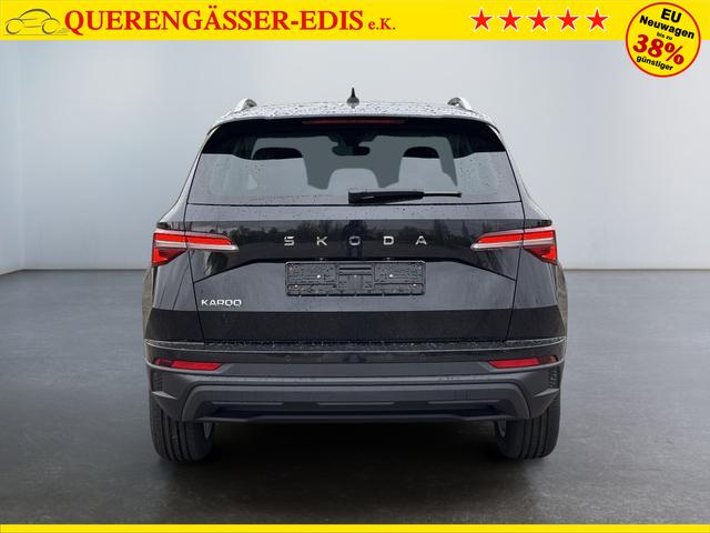 Reimport Skoda Karoq 1.5 TSI DSG kaufen