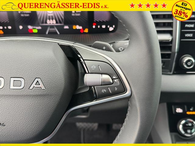 Reimport Skoda Karoq 1.5 TSI DSG kaufen