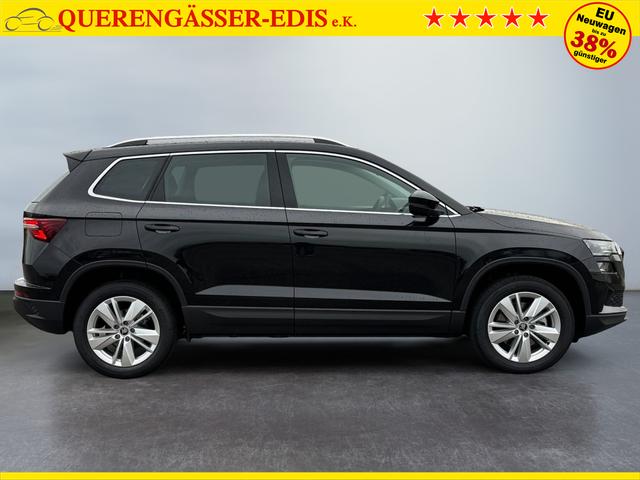 Reimport Skoda Karoq 1.5 TSI DSG kaufen