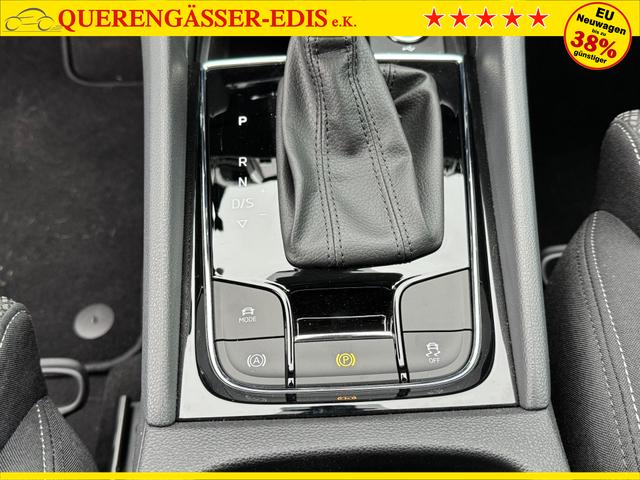 Reimport Skoda Karoq 1.5 TSI DSG kaufen