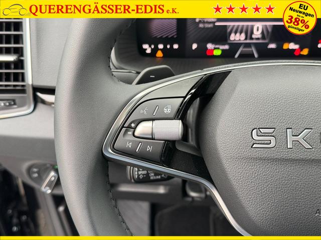 Reimport Skoda Karoq 1.5 TSI DSG kaufen