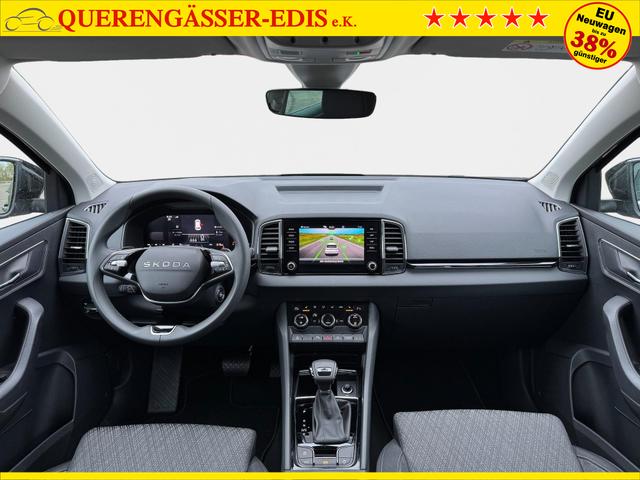 Reimport Skoda Karoq 1.5 TSI DSG kaufen