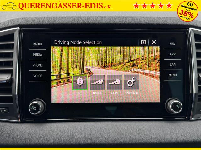 Reimport Skoda Karoq 1.5 TSI DSG kaufen