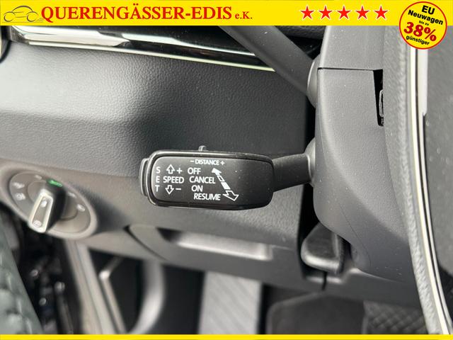 Reimport Skoda Karoq 1.5 TSI DSG kaufen