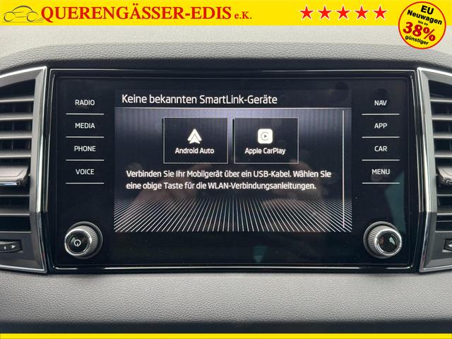 Reimport Skoda Karoq 1.5 TSI DSG kaufen