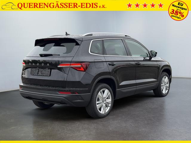 Reimport Skoda Karoq 1.5 TSI DSG kaufen