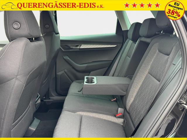 Reimport Skoda Karoq 1.5 TSI DSG kaufen