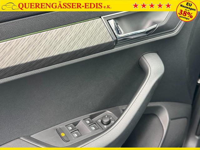 Reimport Skoda Karoq 1.5 TSI DSG kaufen