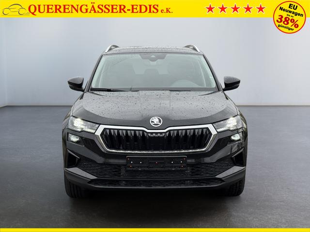 Reimport Skoda Karoq 1.5 TSI DSG kaufen