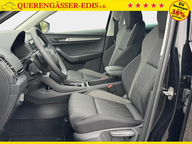Reimport Skoda Karoq 1.5 TSI DSG kaufen