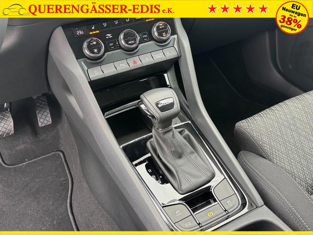 Reimport Skoda Karoq 1.5 TSI DSG kaufen