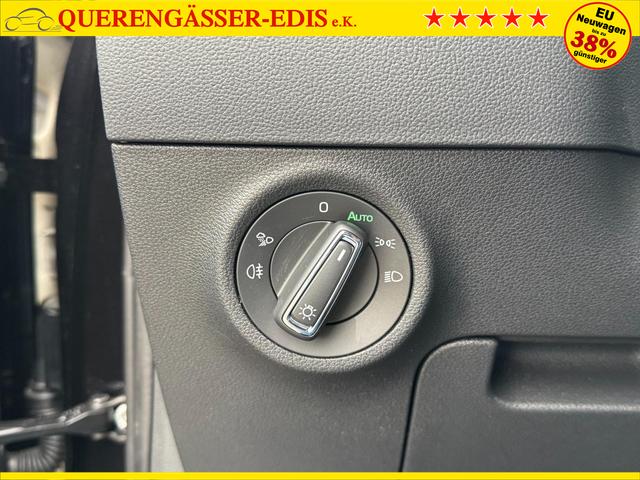 Reimport Skoda Karoq 1.5 TSI DSG kaufen