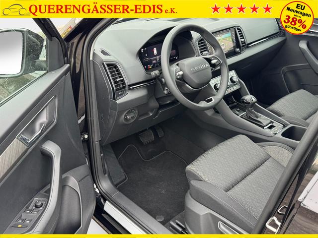 Reimport Skoda Karoq 1.5 TSI DSG kaufen