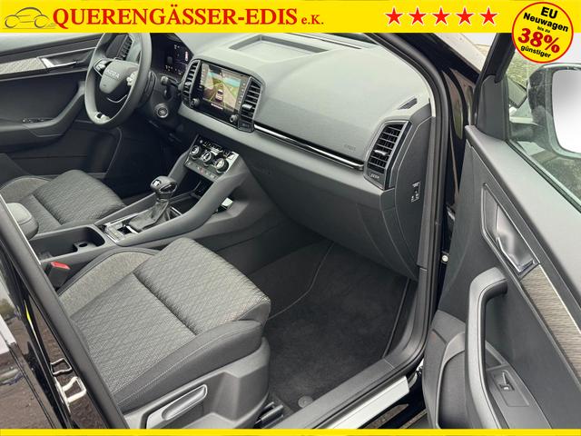 Reimport Skoda Karoq 1.5 TSI DSG kaufen