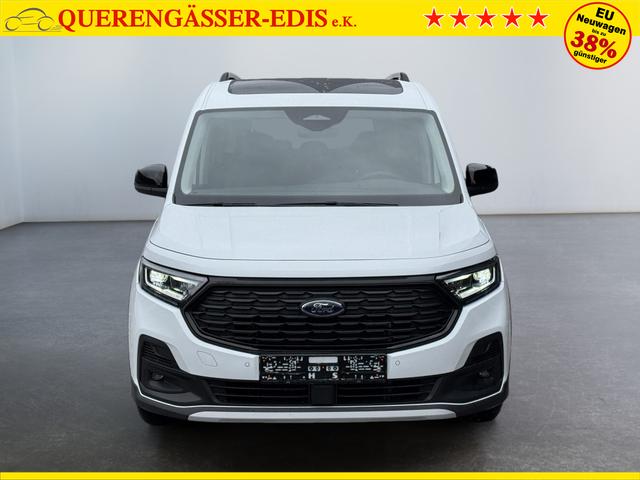 Reimport Ford Grand Tourneo Active L2 7 Sitzer kaufen