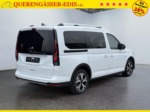 Reimport Ford Grand Tourneo Active L2 7 Sitzer kaufen