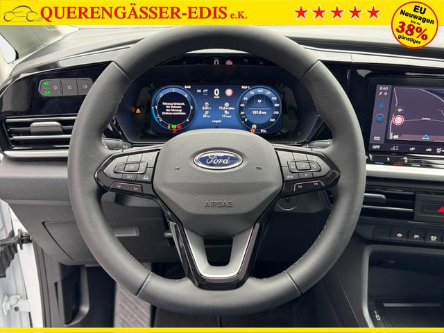 Reimport Ford Grand Tourneo Active L2 7 Sitzer kaufen