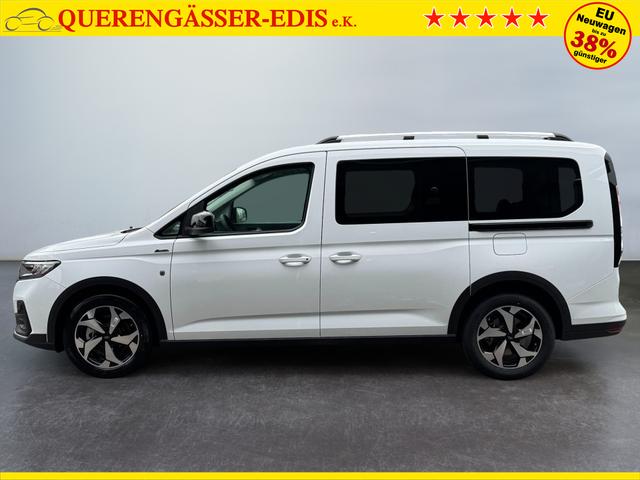 Reimport Ford Grand Tourneo Active L2 7 Sitzer kaufen
