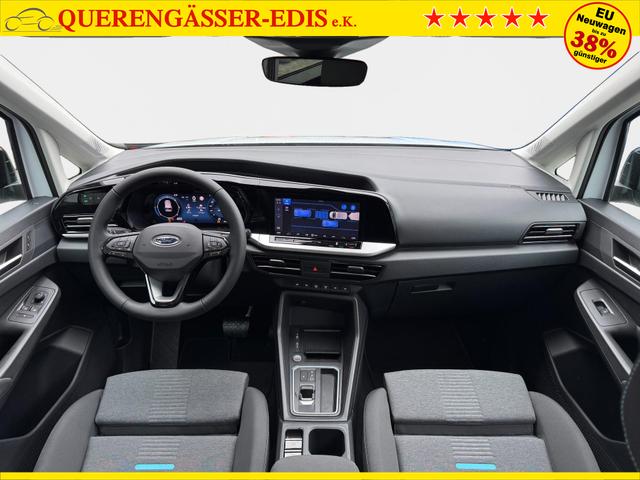 Reimport Ford Grand Tourneo Active L2 7 Sitzer kaufen