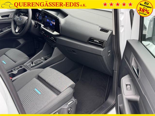 Reimport Ford Grand Tourneo Active L2 7 Sitzer kaufen