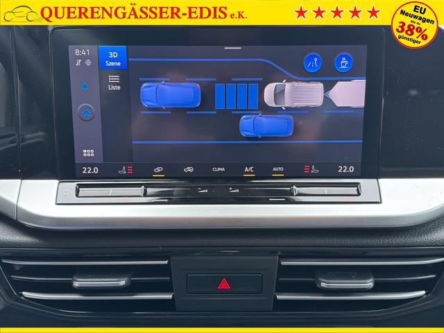 Reimport Ford Grand Tourneo Active L2 7 Sitzer kaufen