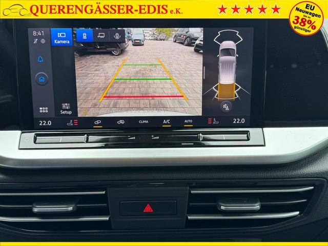 Reimport Ford Grand Tourneo Active L2 7 Sitzer kaufen