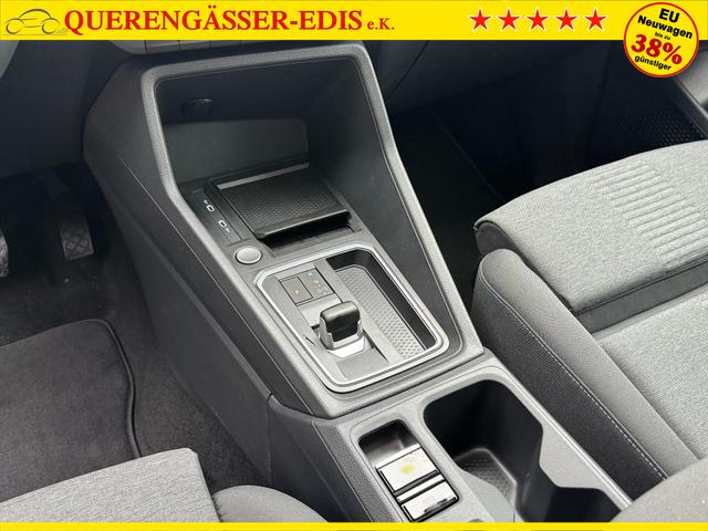 Reimport Ford Grand Tourneo Active L2 7 Sitzer kaufen