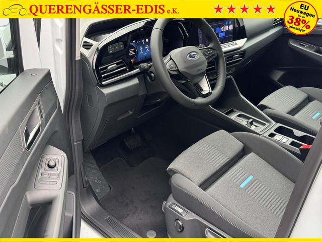 Reimport Ford Grand Tourneo Active L2 7 Sitzer kaufen