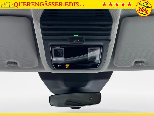 Reimport Ford Grand Tourneo Active L2 7 Sitzer kaufen