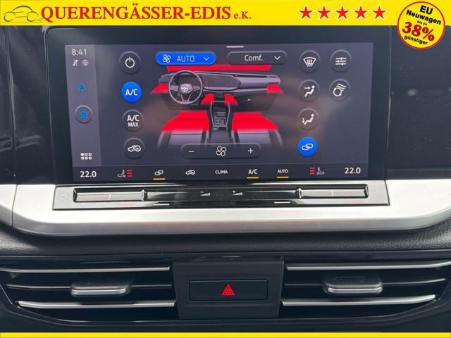 Reimport Ford Grand Tourneo Active L2 7 Sitzer kaufen