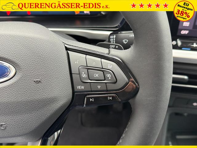 Reimport Ford Grand Tourneo Active L2 7 Sitzer kaufen