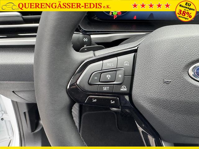 Reimport Ford Grand Tourneo Active L2 7 Sitzer kaufen