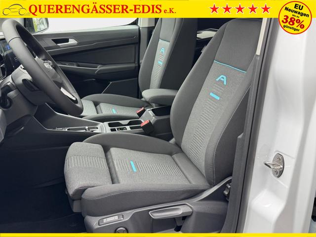 Reimport Ford Grand Tourneo Active L2 7 Sitzer kaufen