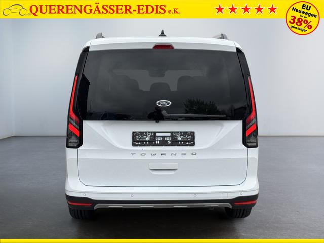 Reimport Ford Grand Tourneo Active L2 7 Sitzer kaufen