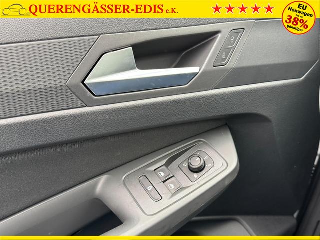 Reimport Ford Grand Tourneo Active L2 7 Sitzer kaufen
