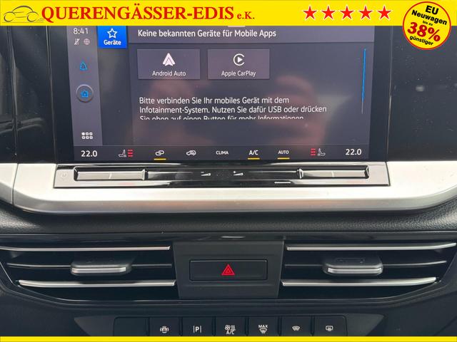 Reimport Ford Grand Tourneo Active L2 7 Sitzer kaufen