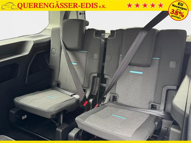 Reimport Ford Grand Tourneo Active L2 7 Sitzer kaufen