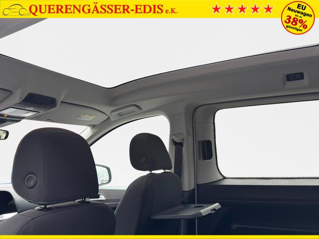 Reimport Ford Grand Tourneo Active L2 7 Sitzer kaufen