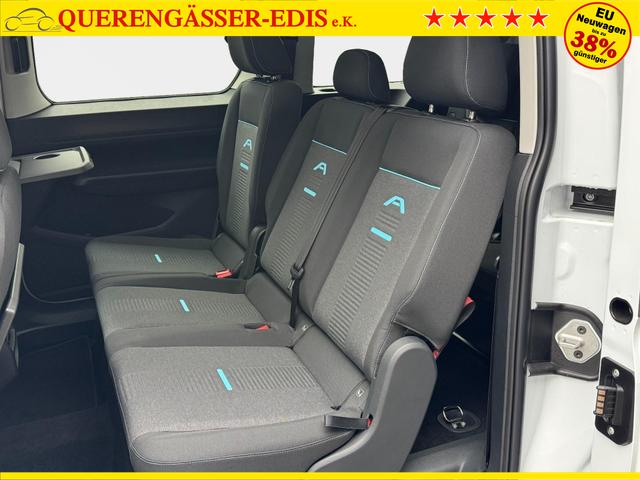 Reimport Ford Grand Tourneo Active L2 7 Sitzer kaufen