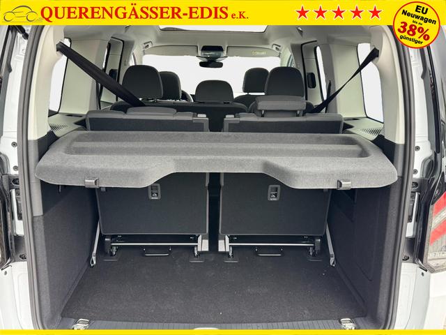 Reimport Ford Grand Tourneo Active L2 7 Sitzer kaufen